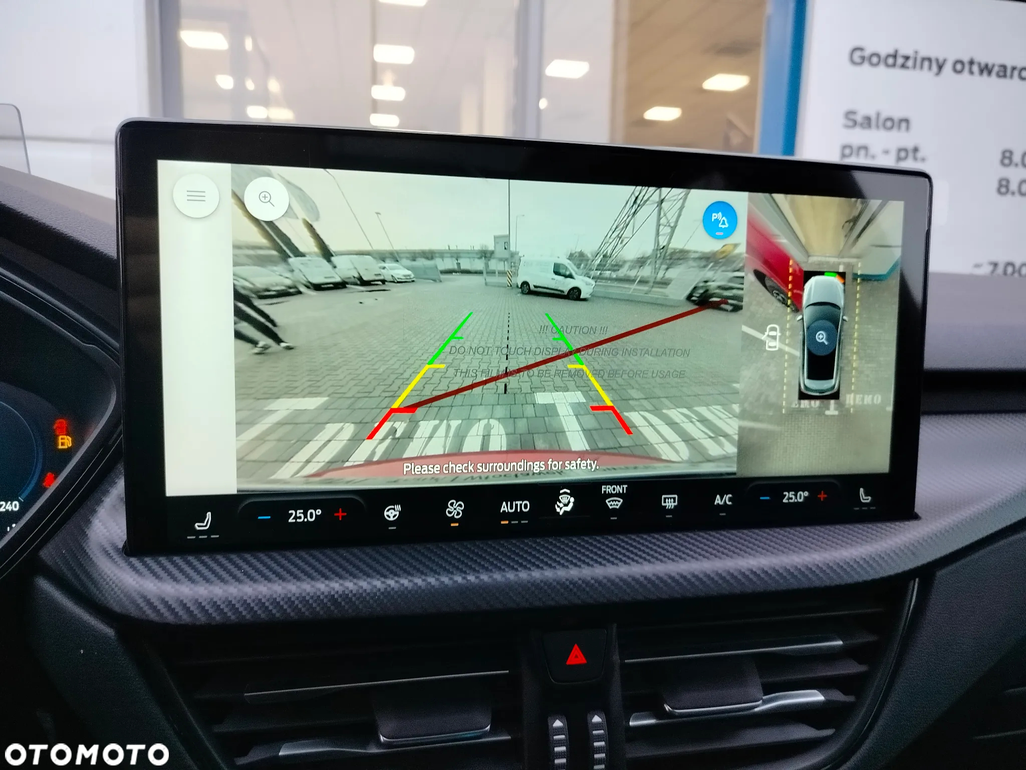 Ford Kuga 1.5 EcoBoost FWD ST-Line X - 29