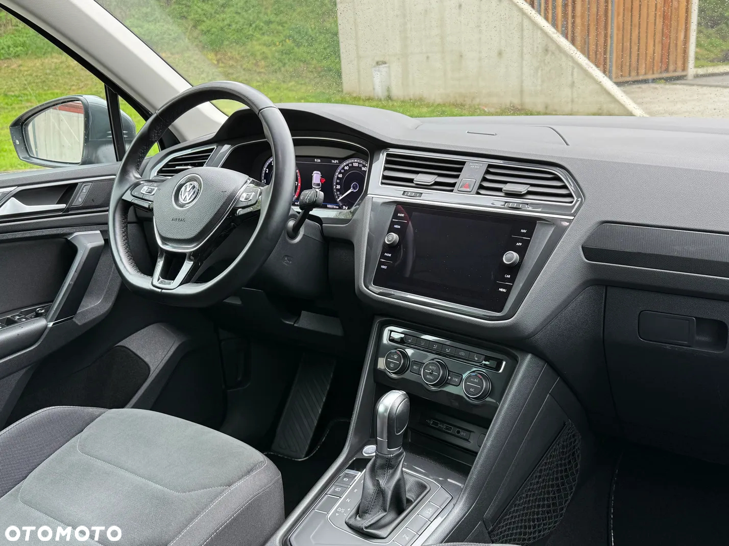 Volkswagen Tiguan 1.4 TSI BMT ACT Highline DSG - 4