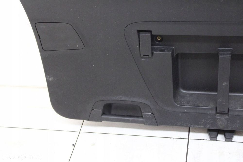 TAPICERKA OSŁONA KLAPY BAGAŻNIKA OPEL ASTRA J KOMBI LIFT - 3