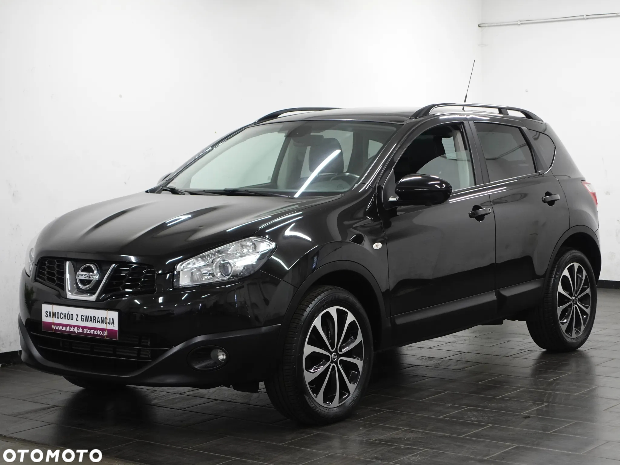 Nissan Qashqai 1.6 dCi I-Way - 3
