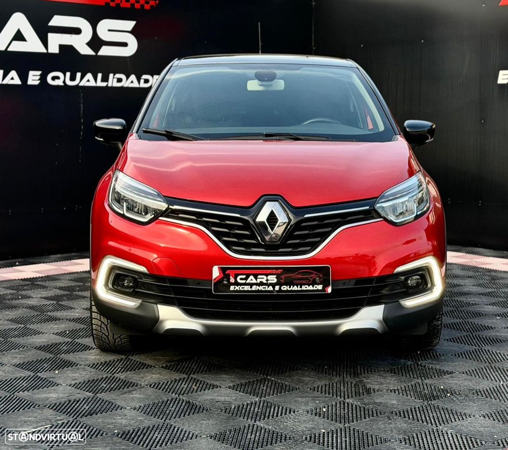Renault Captur - 7