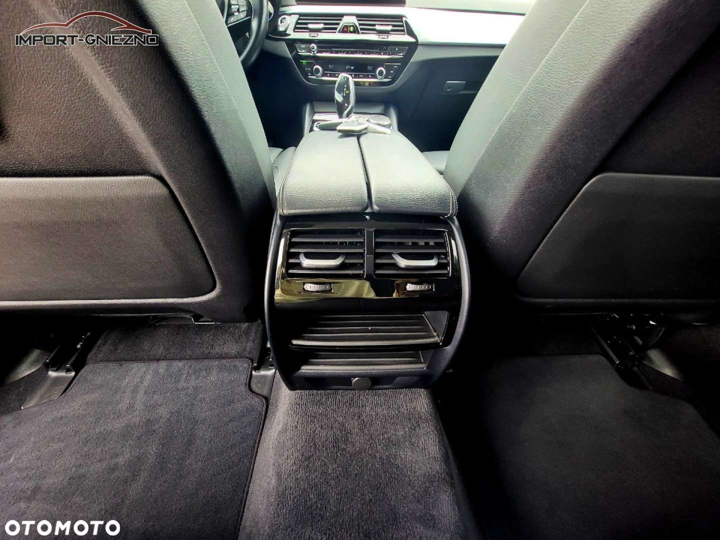 BMW Seria 5 - 23