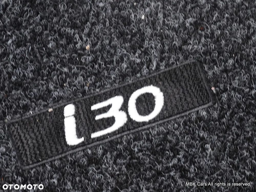 Hyundai i30 1.4 Edition Plus - 31