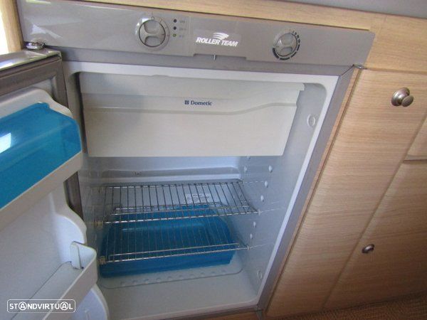 Roller Team Auto-Roller 6 lugares 6 Dormidas - 19