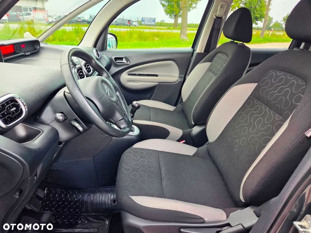 Citroën C3 Picasso VTi 95 Selection - 27