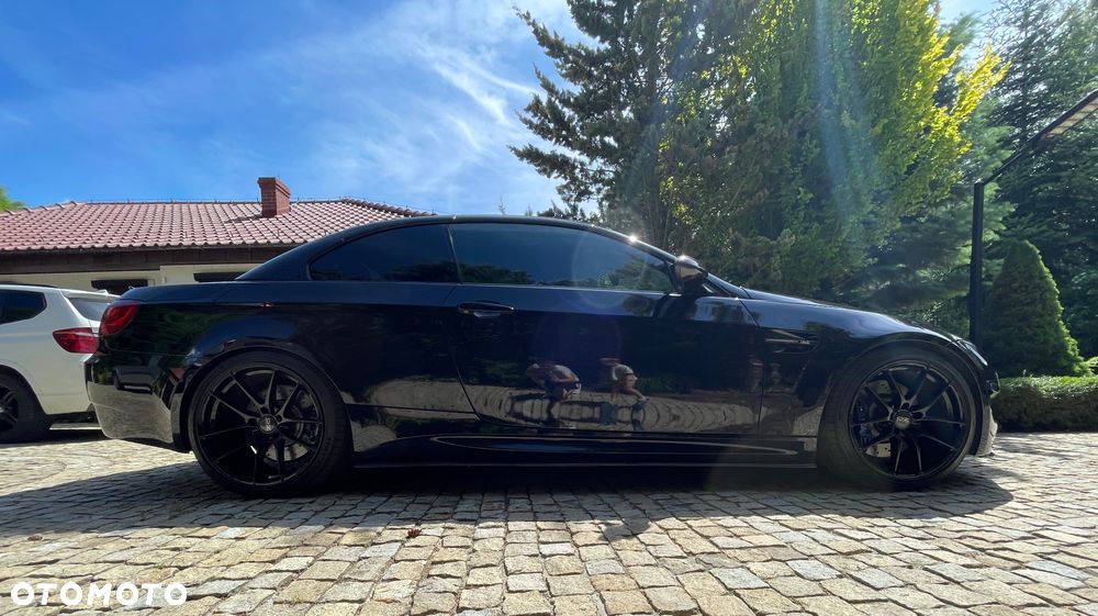 BMW M3 - 9