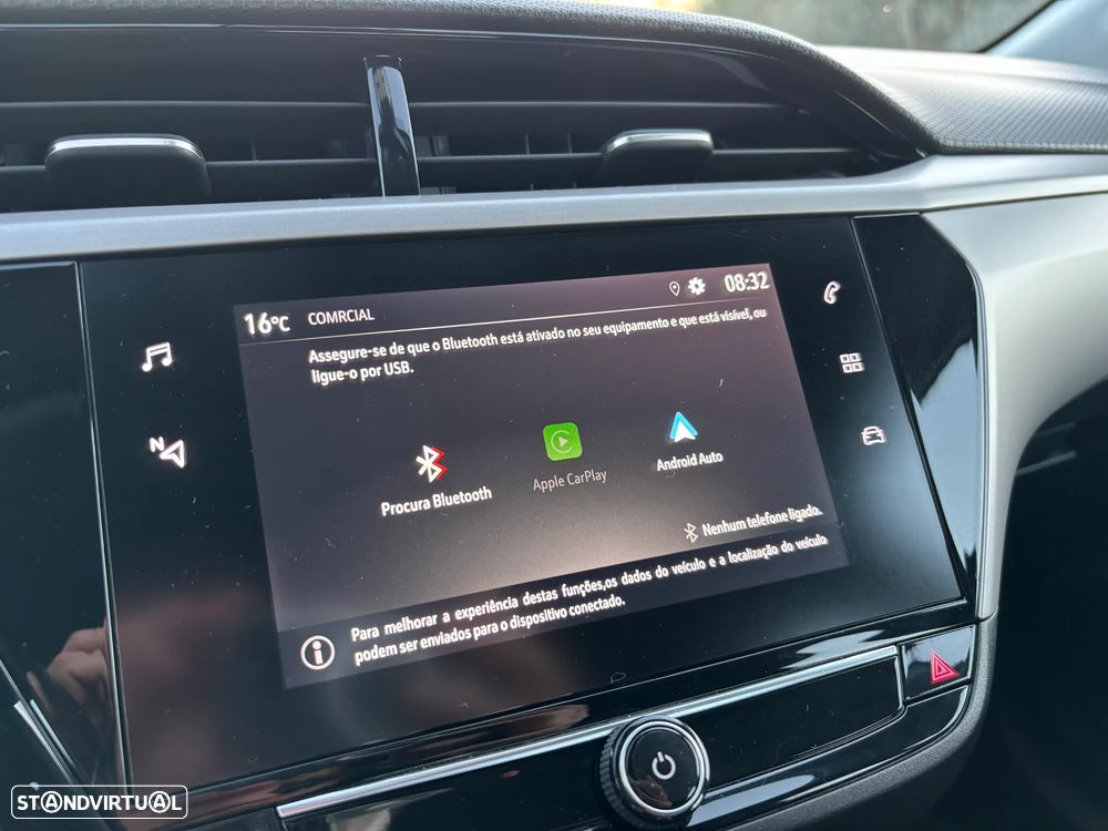 Opel Corsa 1.5 D Business Edition - 8