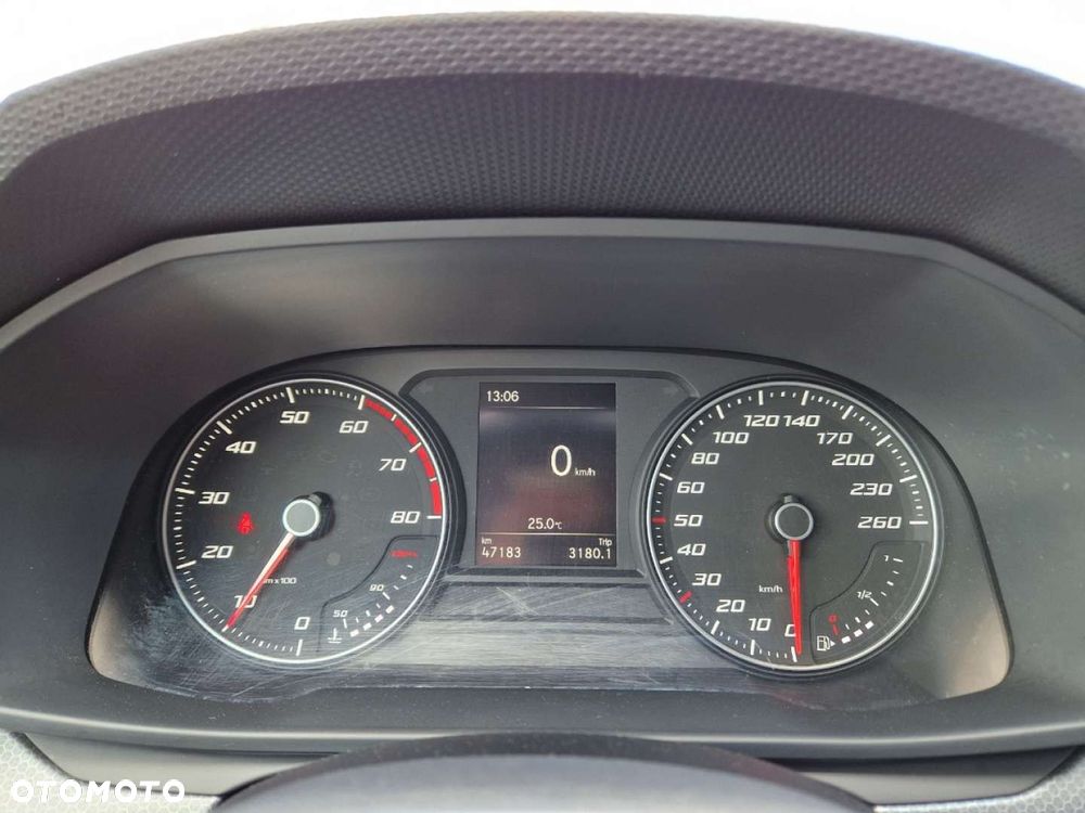 Seat Leon 1.0 TSI Full LED - 17