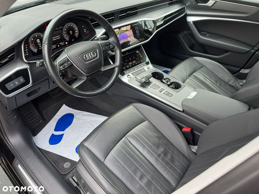 Audi A6 Limousine - 12