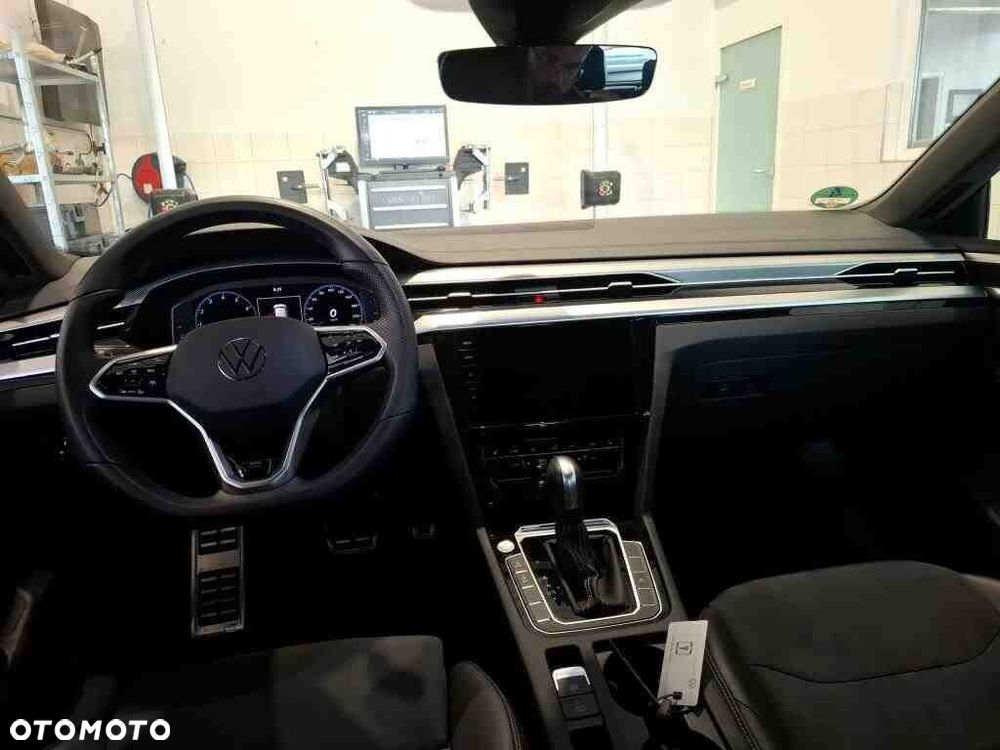 Volkswagen Arteon 2.0 TSI R-Line DSG - 7