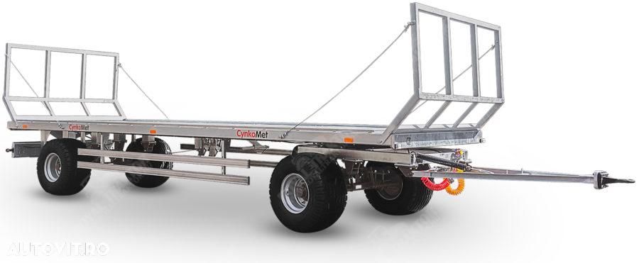 Cynkomet T-608/2 10T - 2