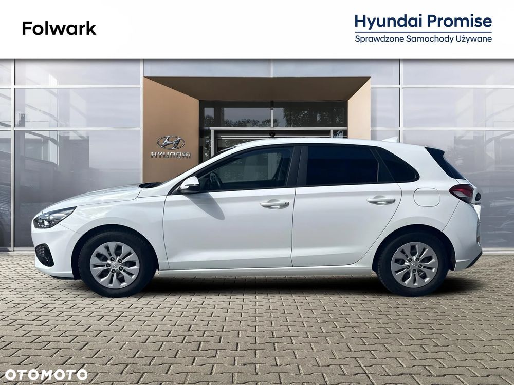 Hyundai i30 1.0 T-GDI Modern - 4