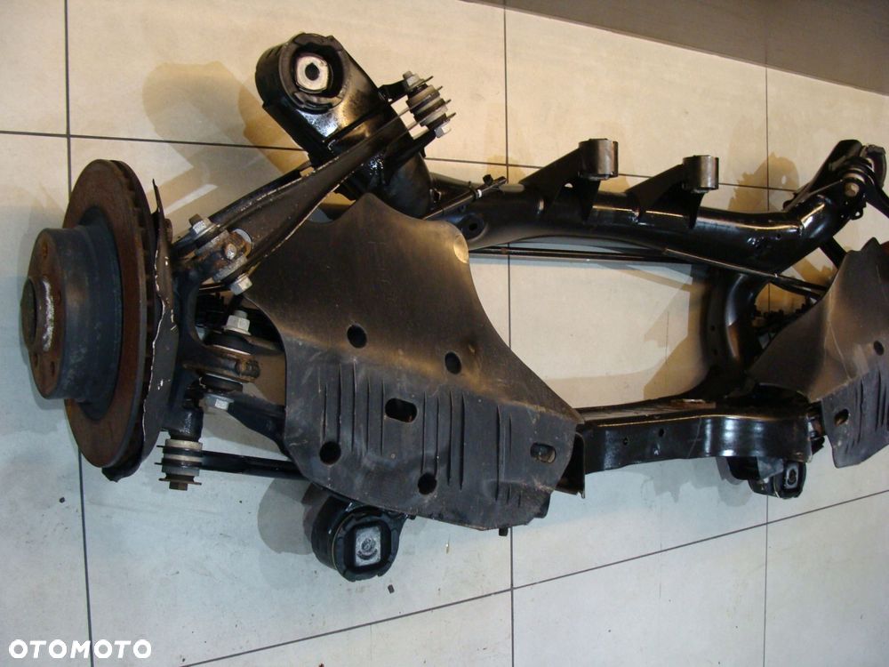 zawieszenie tylne bmw f20 f30 !!! - 5