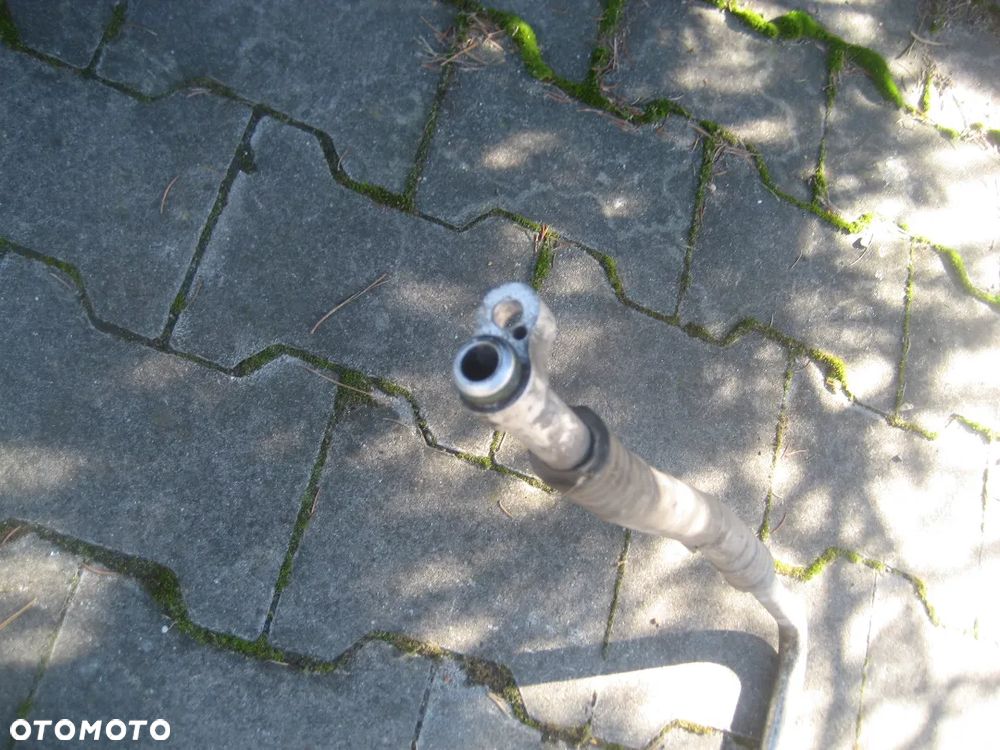 vw t4 lift 00-03r 2,5 tdi 150km multivan przewód wąż klimatyzacji 7d1820729ad - 7