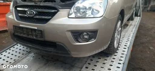 KIA CARENS III kolor J6 Lampa reflektor  przód tył Drzwi przód tył maska BŁOTNIK klapa tył zderzak przód zderzak tył - 3