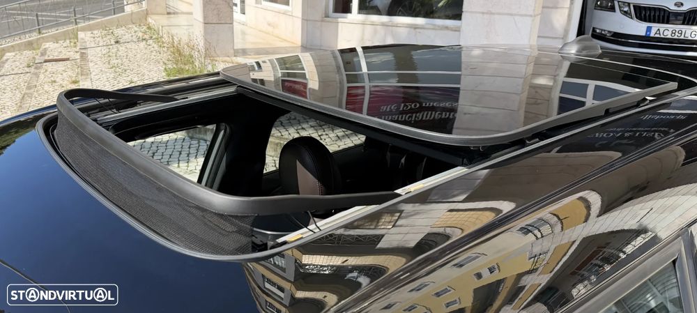 MINI Coupé Cooper - 8