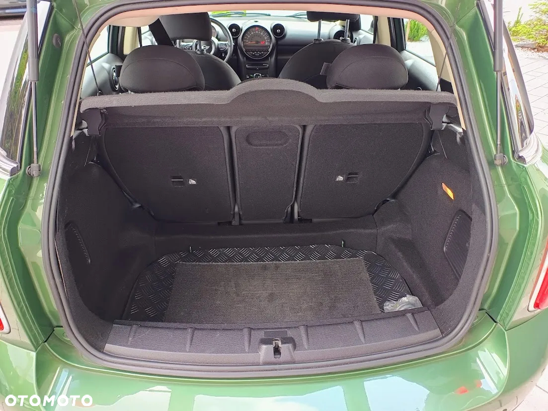 MINI Countryman Cooper D - 12
