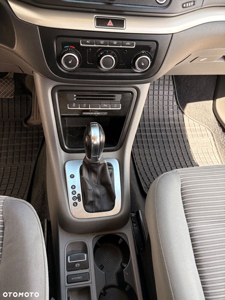 Seat Alhambra 2.0 TDI Style DSG - 9