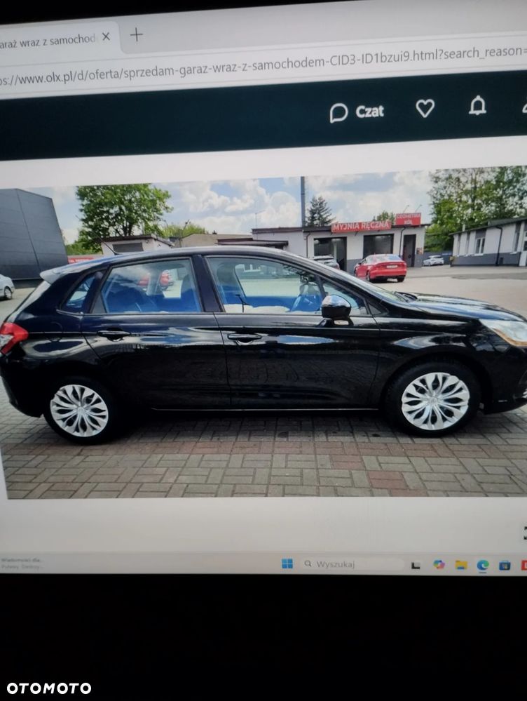Citroën C4 1.4 VTi Attraction - 2