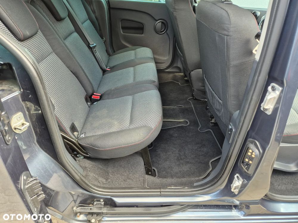 Mercedes-Benz Citan Tourer lang EDITION - 13