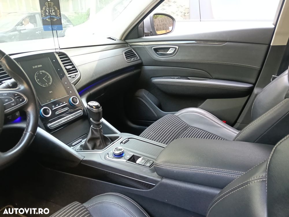Renault Talisman - 9
