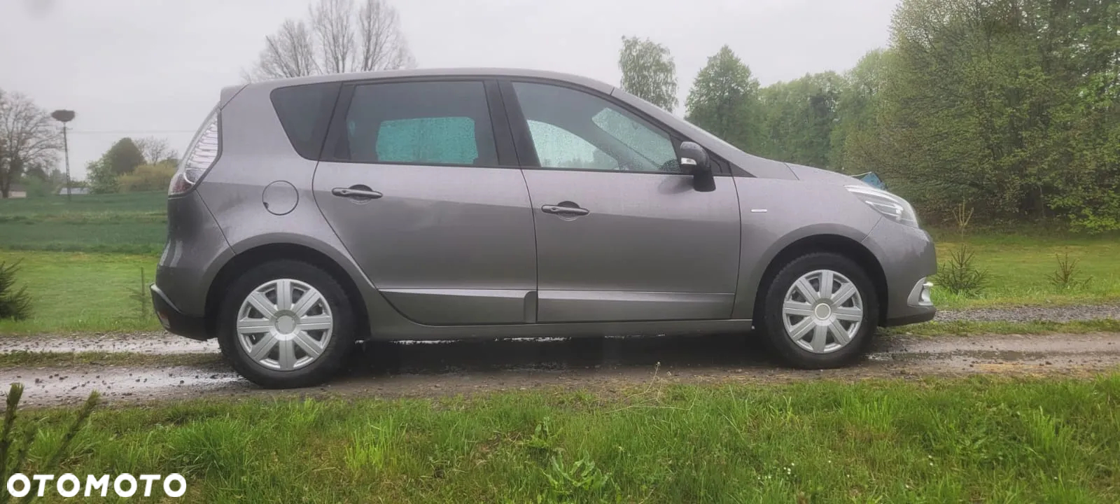 Renault Scenic 1.5 dCi Limited - 10