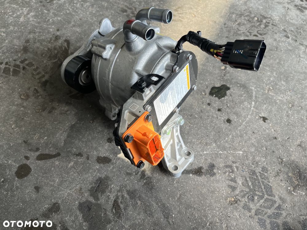 Alternator Kia Niro II 1.6 PHEV - 3