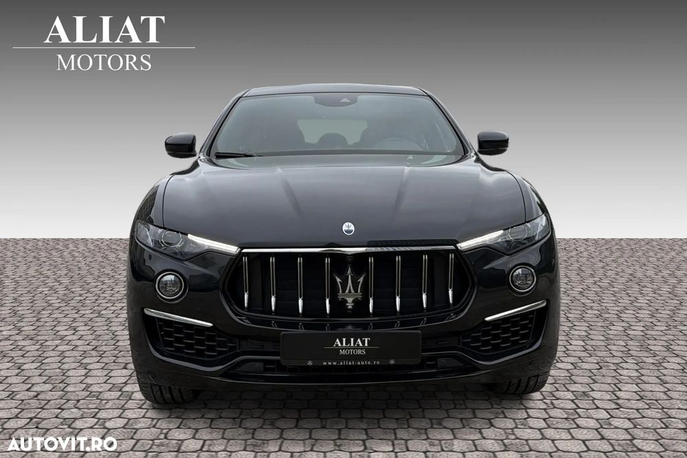 Maserati Levante GT (Ultima) Hybrid - 2
