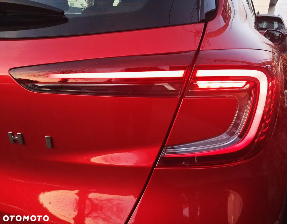 Mitsubishi ASX 1.3 mHEV Invite - 25