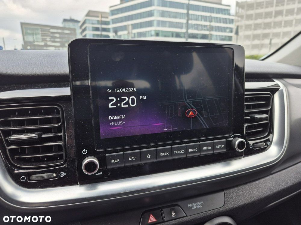 Kia Stonic 1.0 T-GDI L - 27