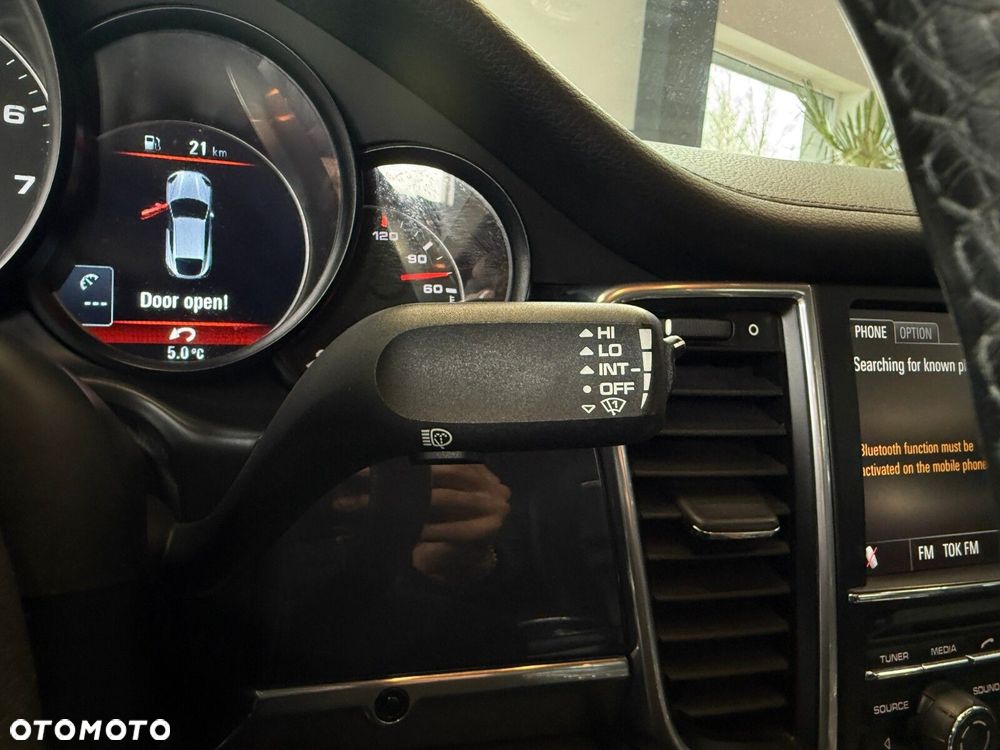 Porsche Panamera - 29