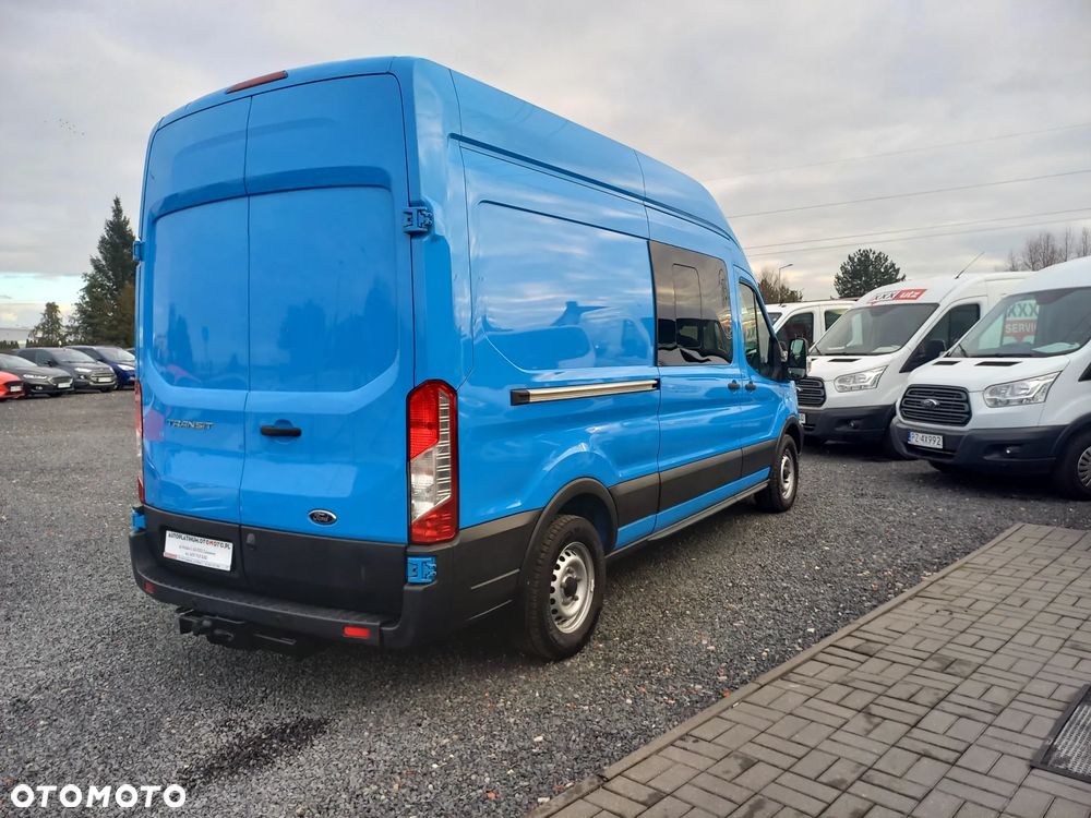 Ford Transit - 7