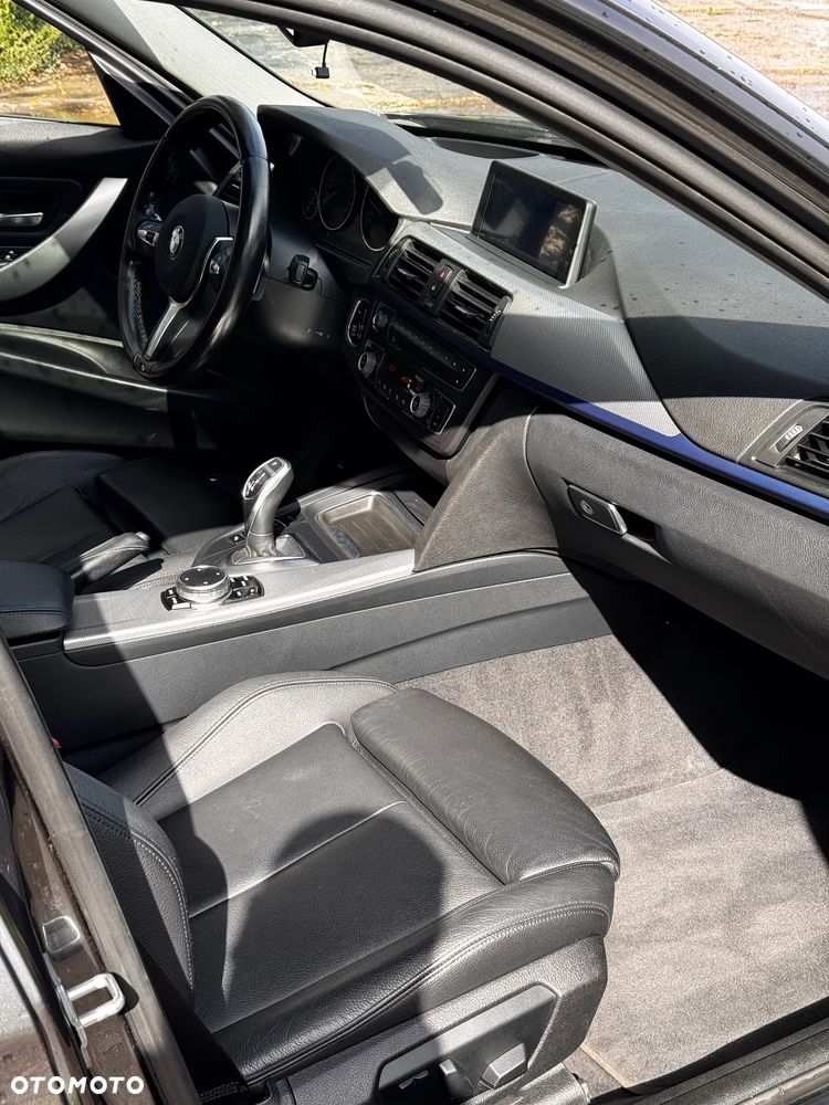 BMW Seria 3 - 11