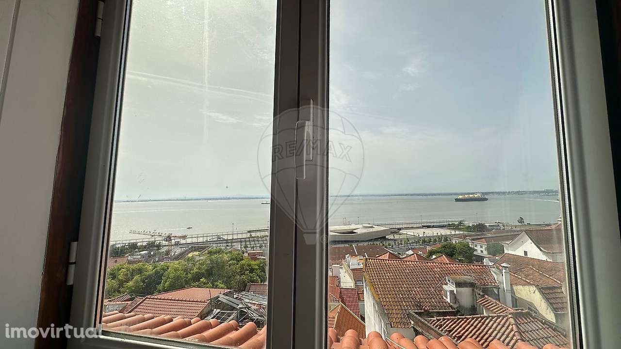 Apartamento T0 para venda - Grande imagem: 2/26