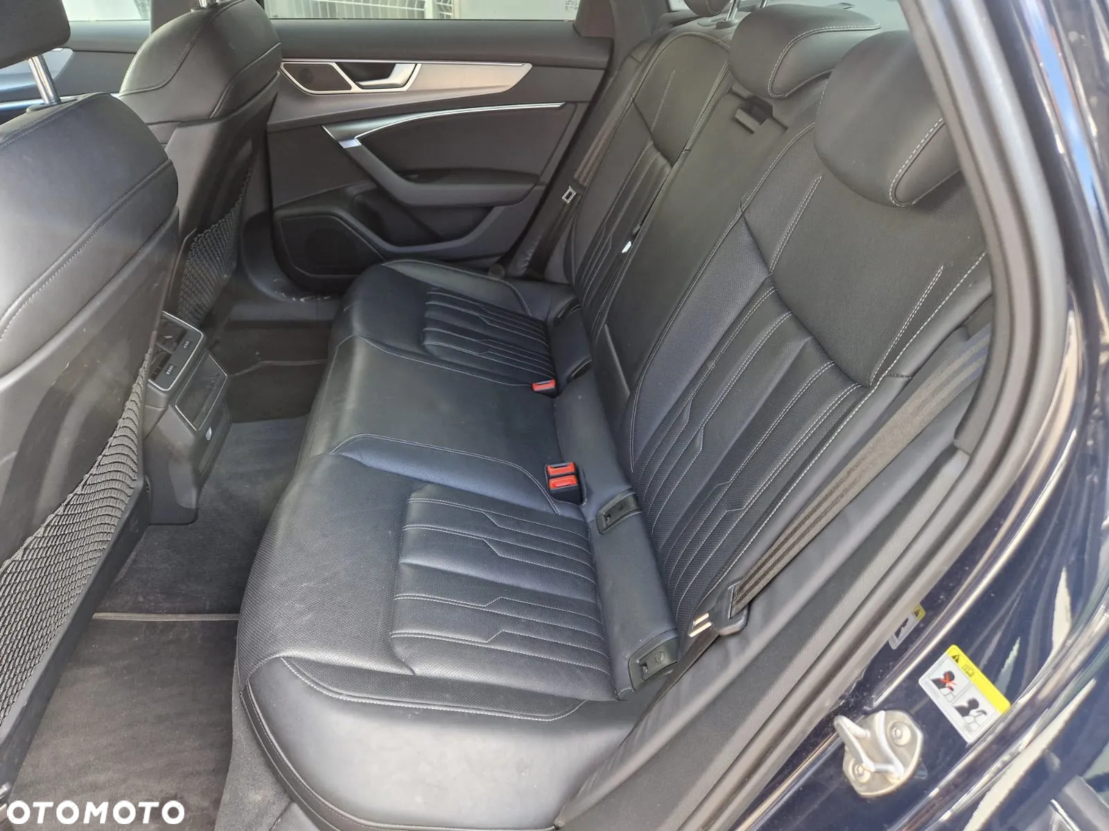Audi A6 - 16
