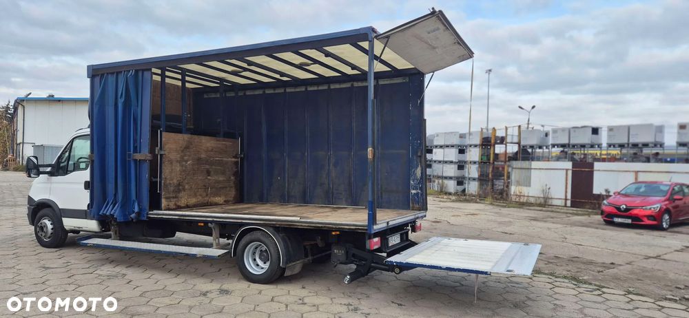 Iveco daily 70c/17 - 13