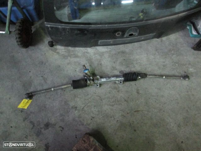 Caixa Direcao 9431020021 PEUGEOT 306 1998 1.9 D CITROEN ZX 1994 1.9D - 2