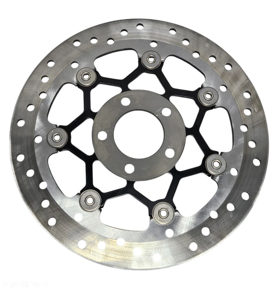 Tarcz hamulcowa Harley Davidson Softail Milwaukee Eight 41500089 - 2