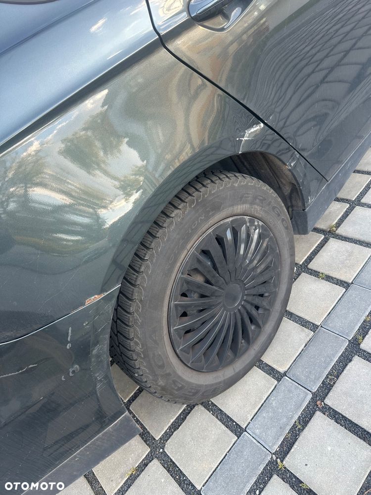 Ford Mondeo 1.5 EcoBoost Edition - 4