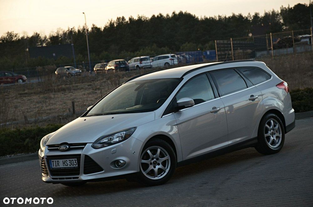 Ford Focus - 4