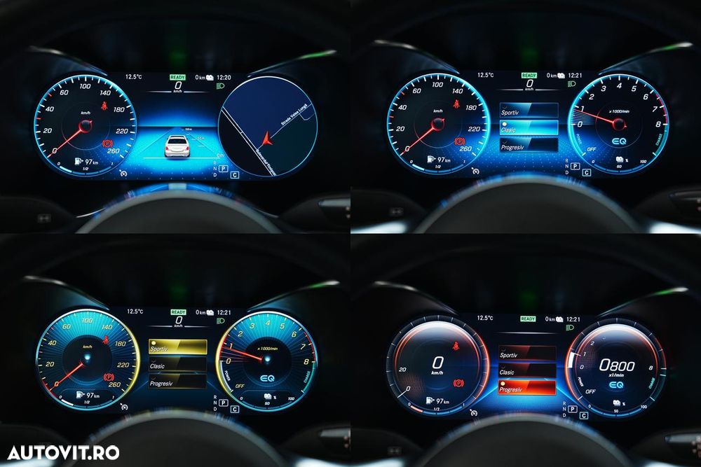 Mercedes-Benz GLC Coupe - 22