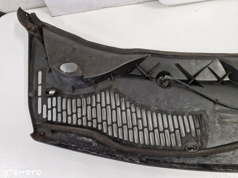 chevrolet hhr podszybie górne dysze spryskiwaczy - 9