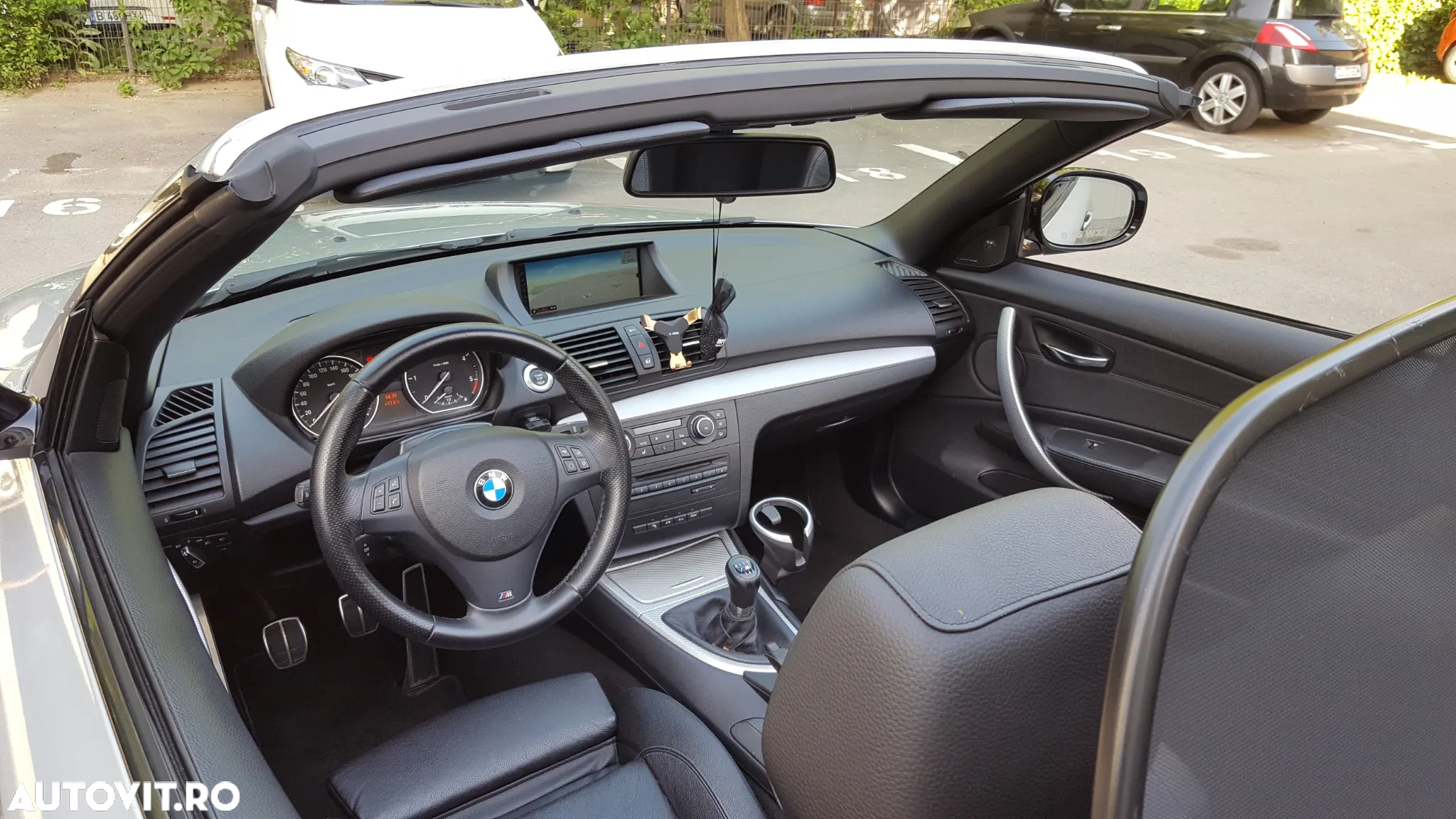 BMW Seria 1 123d - 3