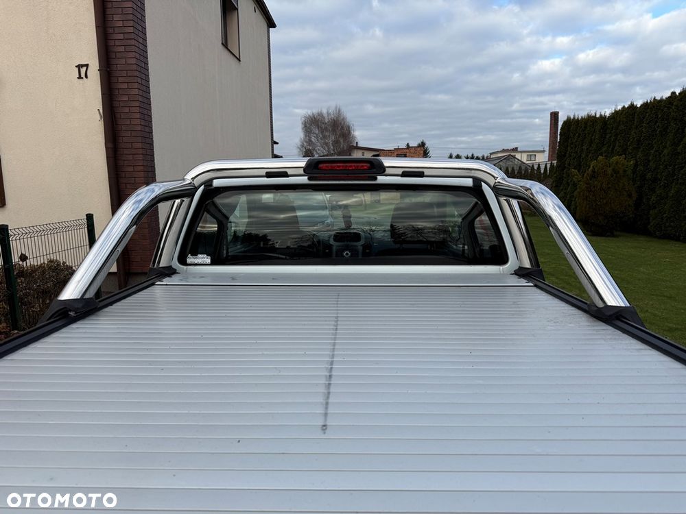 Ford Ranger XLT - 16