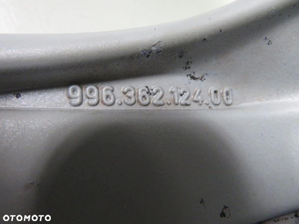 Alufelga 17' Porsche Boxster 986 99636212400 5x130 - 3