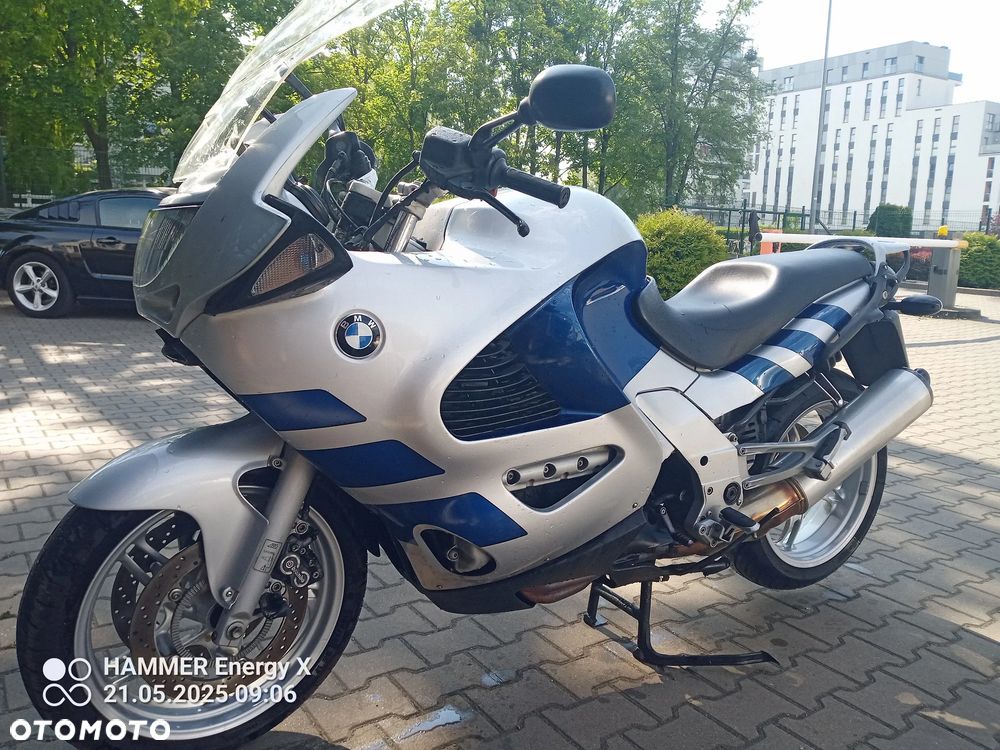 BMW K - 2