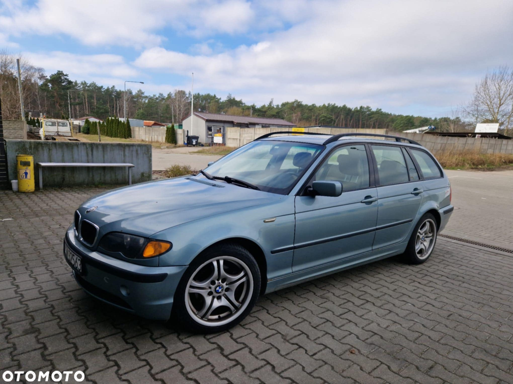 BMW Seria 3 - 2