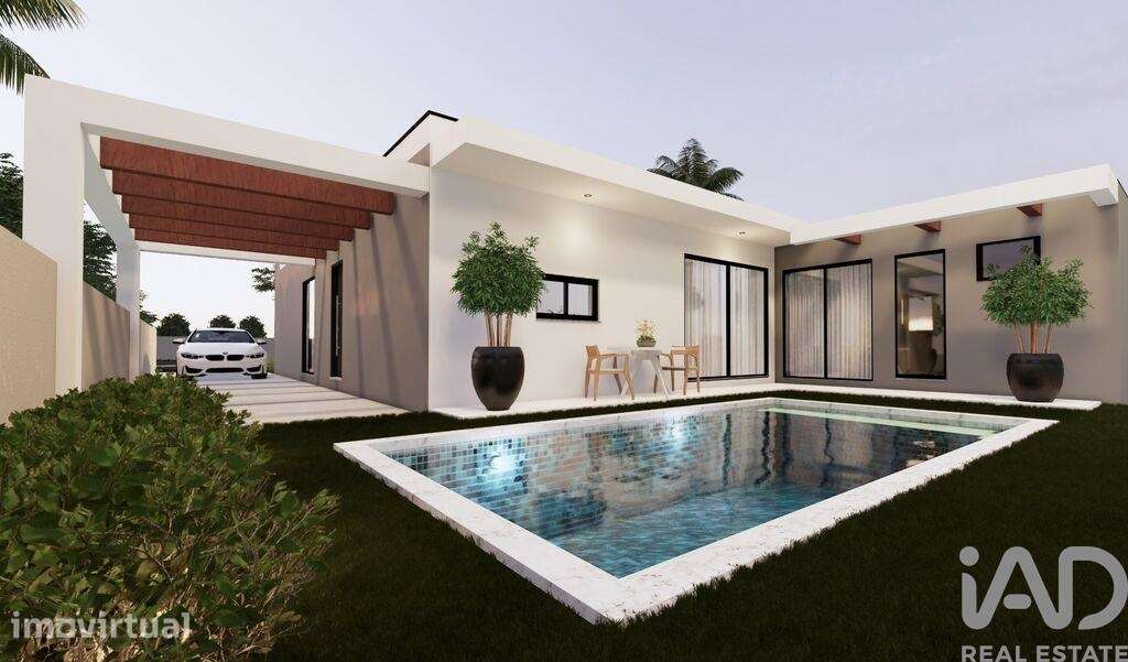 Casa / Villa T4 em Fernão Ferro de 150,00 m2 - Grande imagem: 4/5