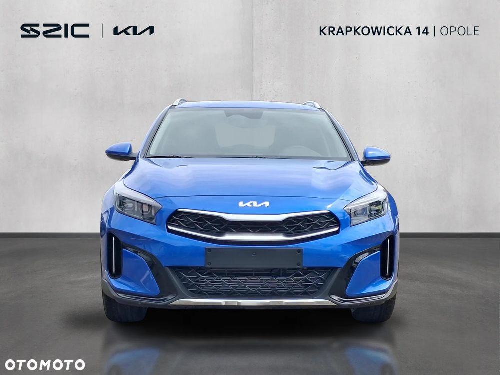 Kia XCeed 1.6 T-GDI Business Line DCT - 8