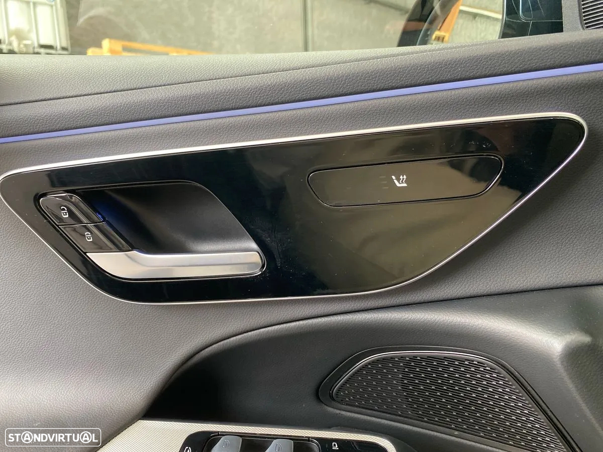 Mercedes-Benz E 220 d - 20